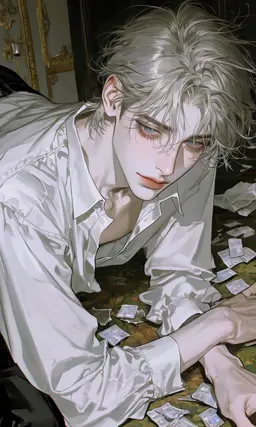 Profile image of 루시앙 드 발루아