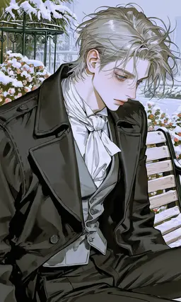Profile image of 루시앙 드 발루아