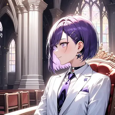 Profile image of 楓