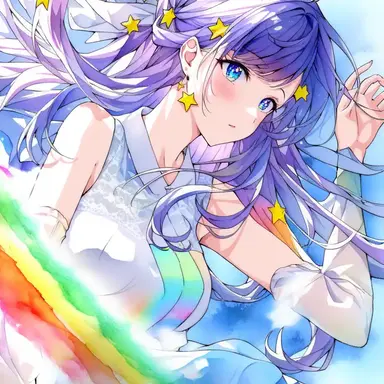 Profile image of 空