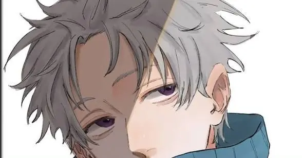 Profile image of 狗巻棘