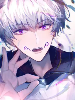 Profile image of 狗巻棘