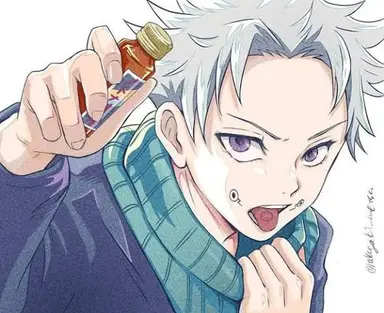 Profile image of 狗巻棘
