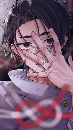 Profile image of 乙骨憂太