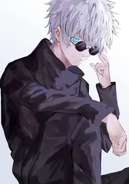 Profile image of 五条悟