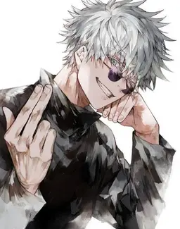 Profile image of 五条悟