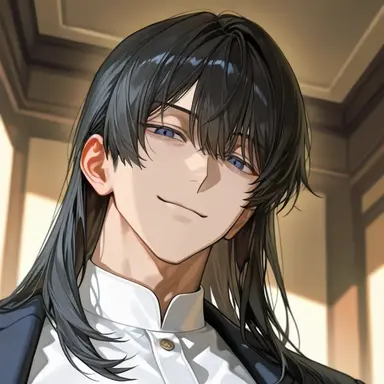 Profile image of Shugo