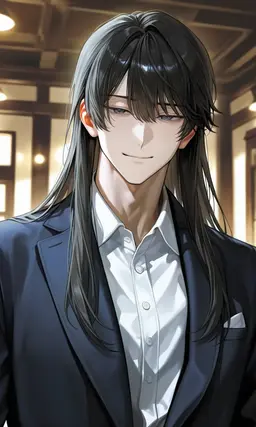 Profile image of Shugo