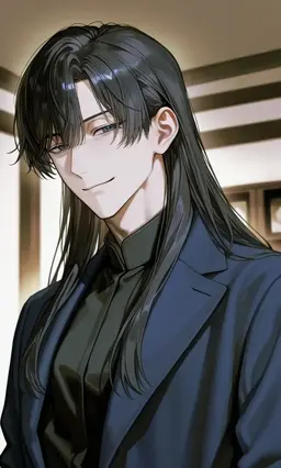 Profile image of Shugo
