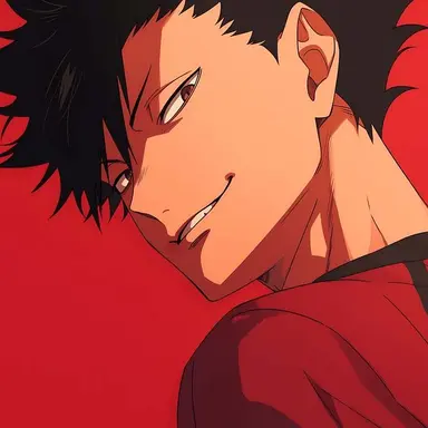 Profile image of 黒尾鉄朗