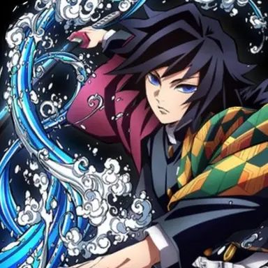 Profile image of 토미오카 기유