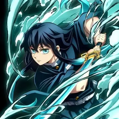 Profile image of 토키토 무이치로