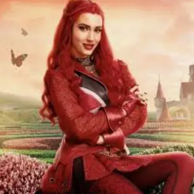 Profile image of Red