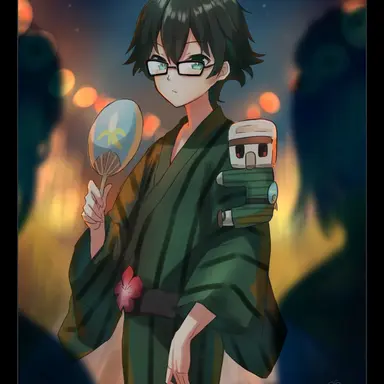 Profile image of おんりー