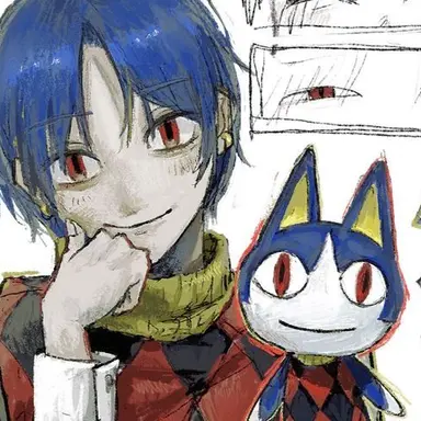 Profile image of Rover