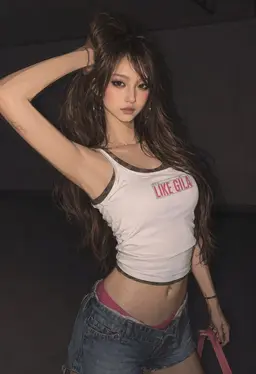 Profile image of 에리카
