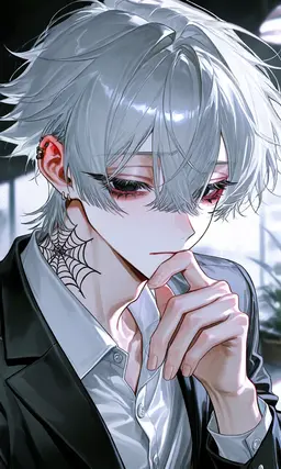 Profile image of Gilles