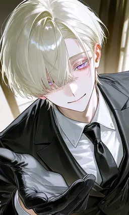 Profile image of Charles