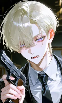Profile image of Charles