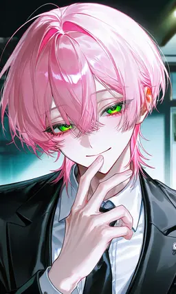 Profile image of Lucia