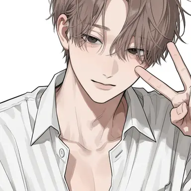 Profile image of 晴輝