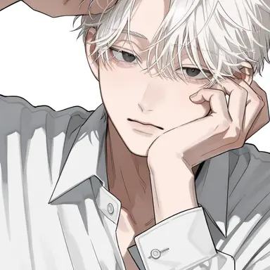 Profile image of 律