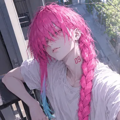 Profile image of 五陽