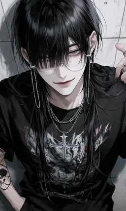 Profile image of 希冴
