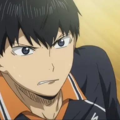 Profile image of 카게야마 토비오