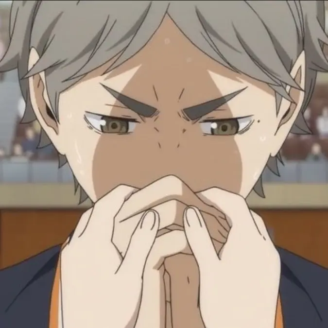 Haiku.iove의 카라스노 세터들