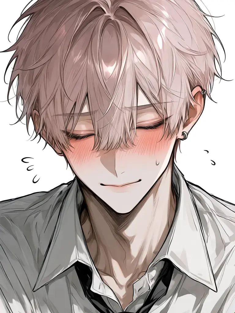 yoi_404의 交際0日で求婚されました