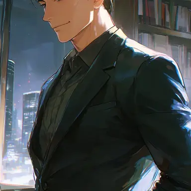 Profile image of Sergei