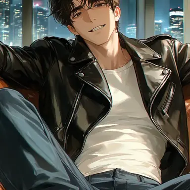 Profile image of Mikhail