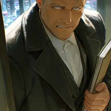 Profile image of Vadim