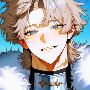 Profile image of ルイ