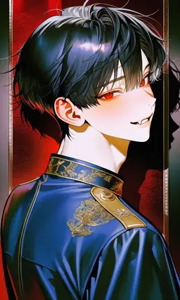 Profile image of ミリアン