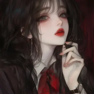 Profile image of 김민주