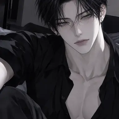 Profile image of Yu Dong-min