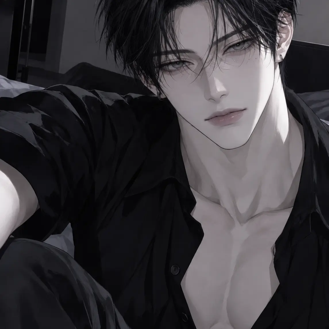 ShyPug9811의 Yu Dong-min