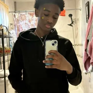 Profile image of Omari