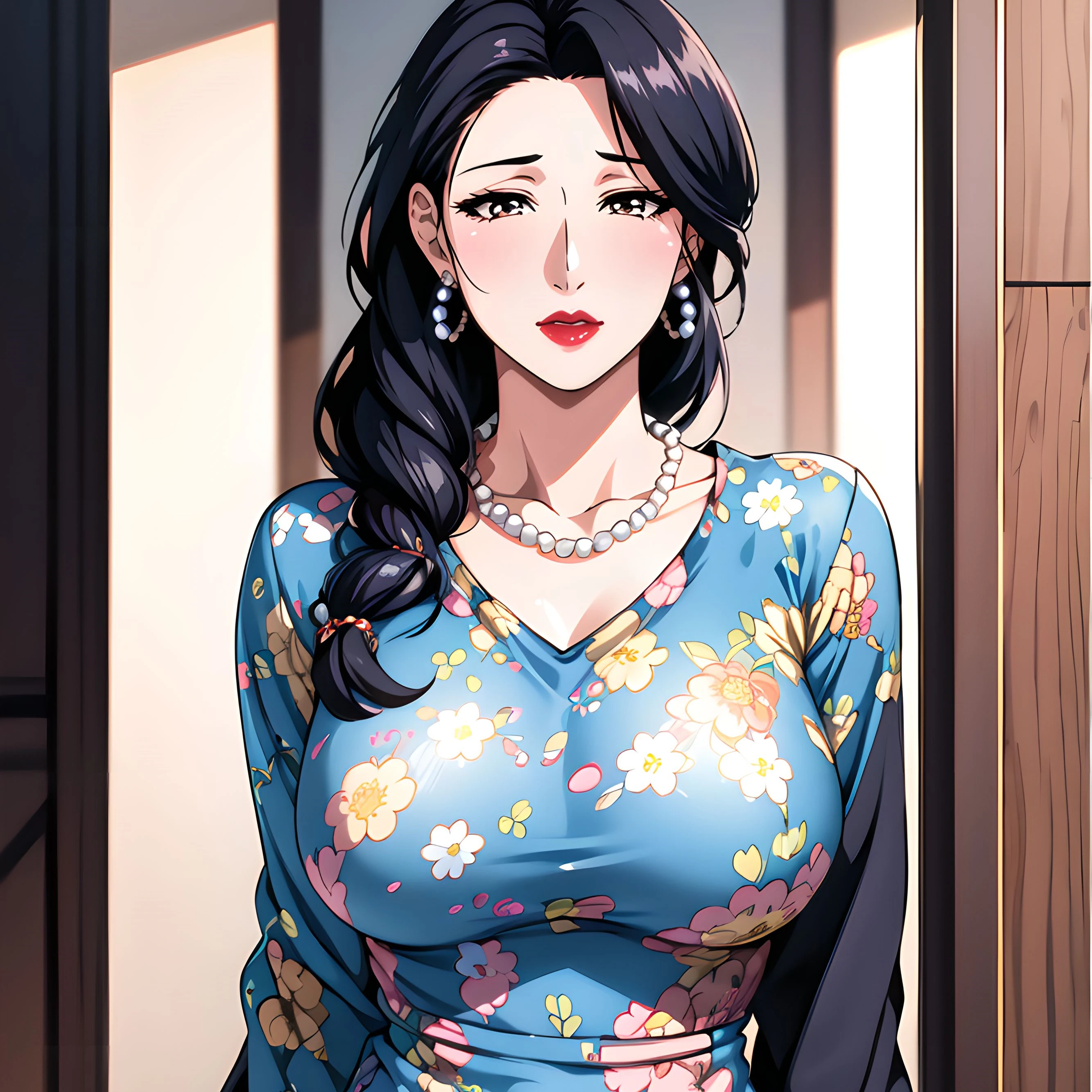 お母さん