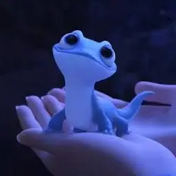 Profile image of 炎の精霊