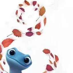 Profile image of 風の精霊