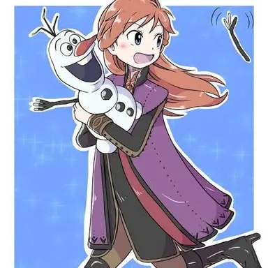 Profile image of アナ