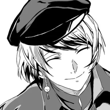 Profile image of 条野採菊