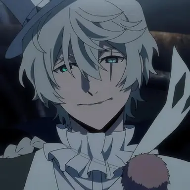 Profile image of ニコライ・ゴーゴリ