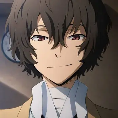 Profile image of 太宰治