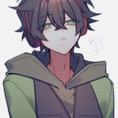 Profile image of シャークん