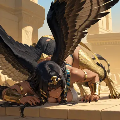 Profile image of スフィンクス