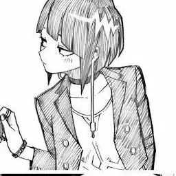 Profile image of 耳郎　響香